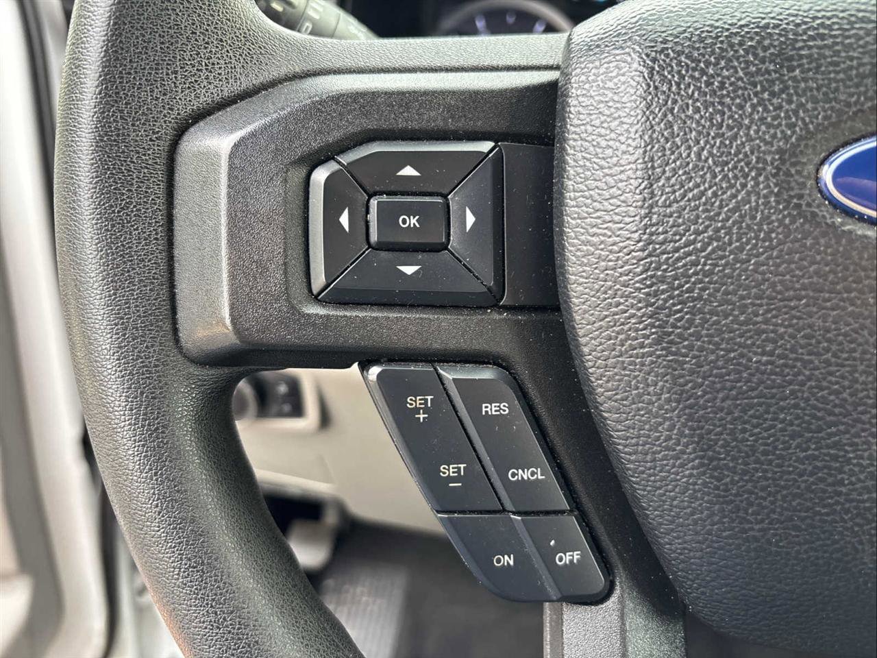 Used 2021 Ford F250 XLT AWD/4WD image 16