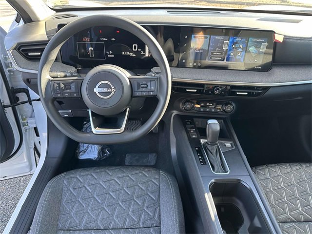 New 2026 Nissan Kicks SV image 17