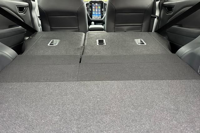 New 2026 Subaru Forester Premium image 12