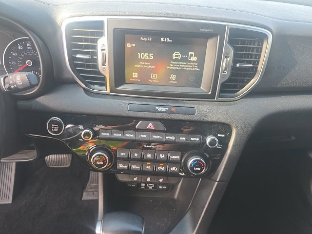Used 2019 Kia Sportage EX w/ EX Premium Package FWD image 13