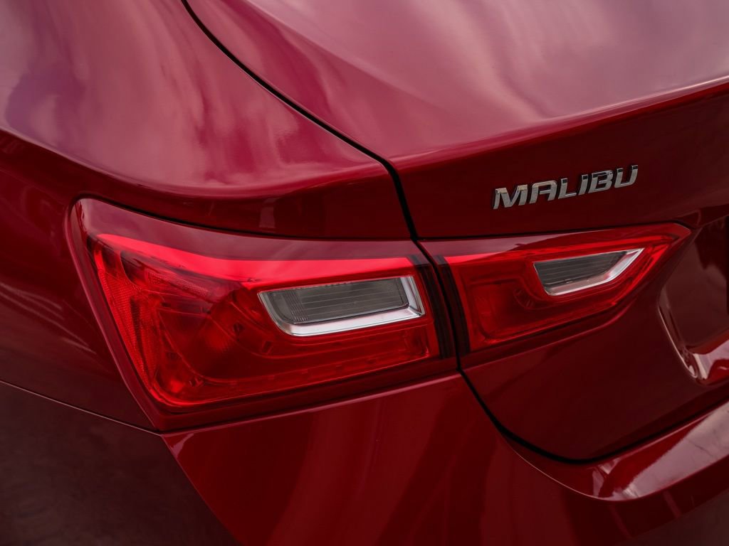 Used 2024 Chevrolet Malibu LT image 7