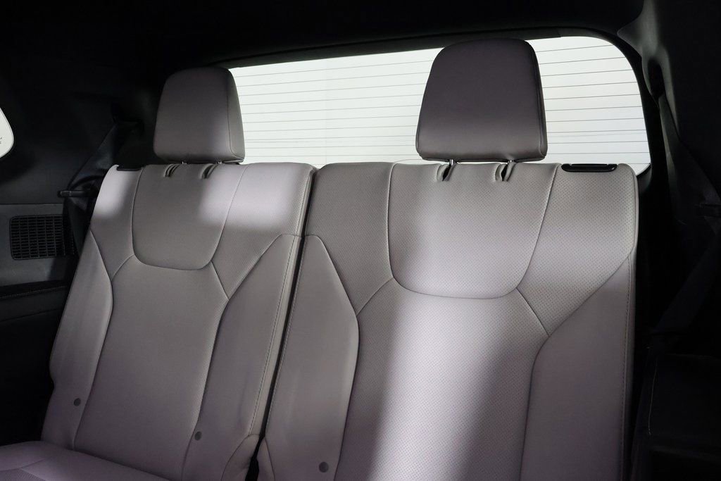 Used 2025 Lexus TX 350 FWD w/ Convenience Package image 12