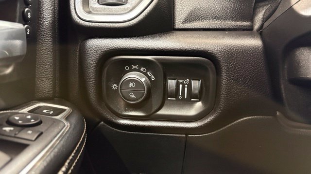 Used 2022 RAM 3500 Laramie w/ Night Edition AWD/4WD image 34