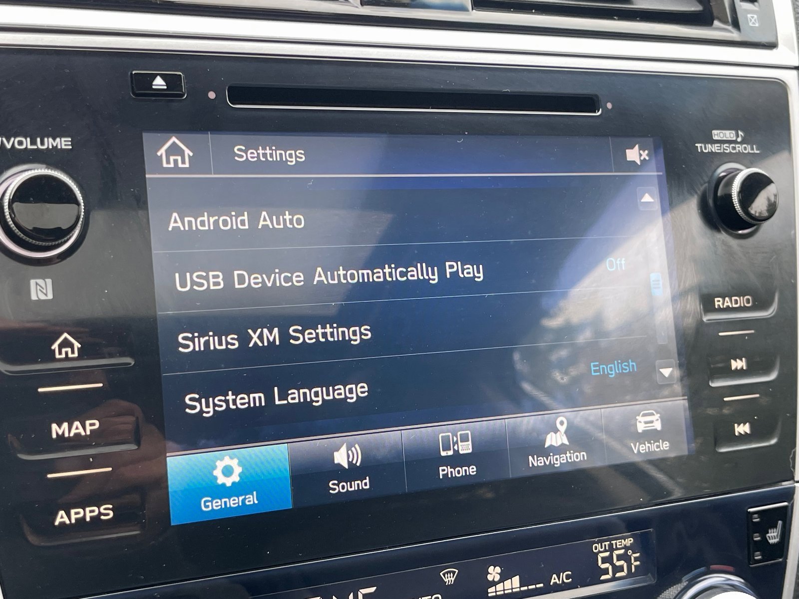 Used 2019 Subaru Outback 2.5i Limited image 43