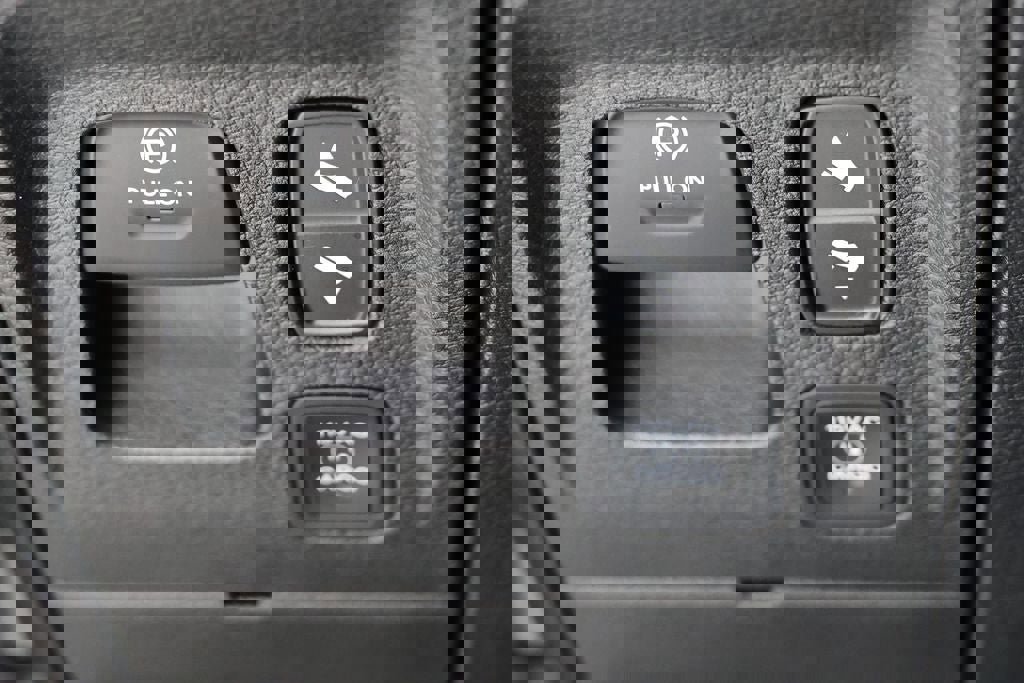 Used 2025 RAM 1500 Laramie w/ Night Edition image 42