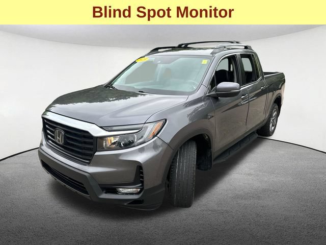 Used 2023 Honda Ridgeline RTL image 5
