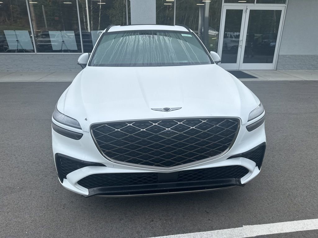New 2026 Genesis GV70 3.5T Sport Prestige image 7
