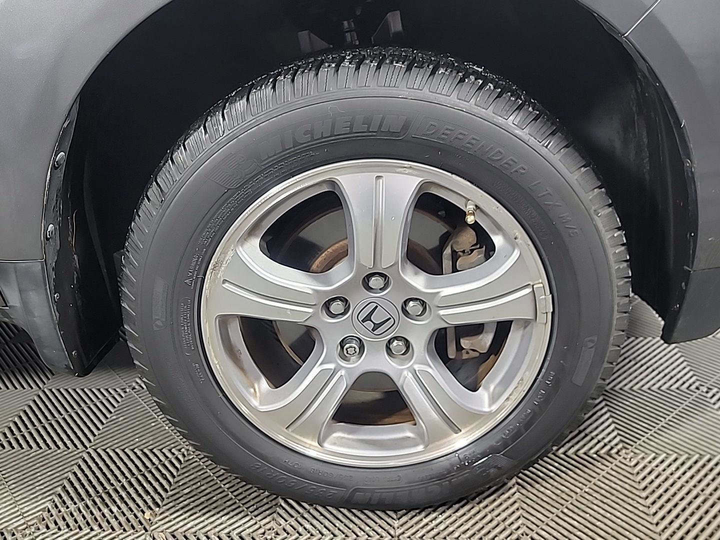 Used 2012 Honda Pilot EX-L image 3