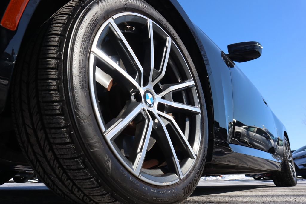 Used 2023 BMW 230i xDrive 230i xDrive image 9