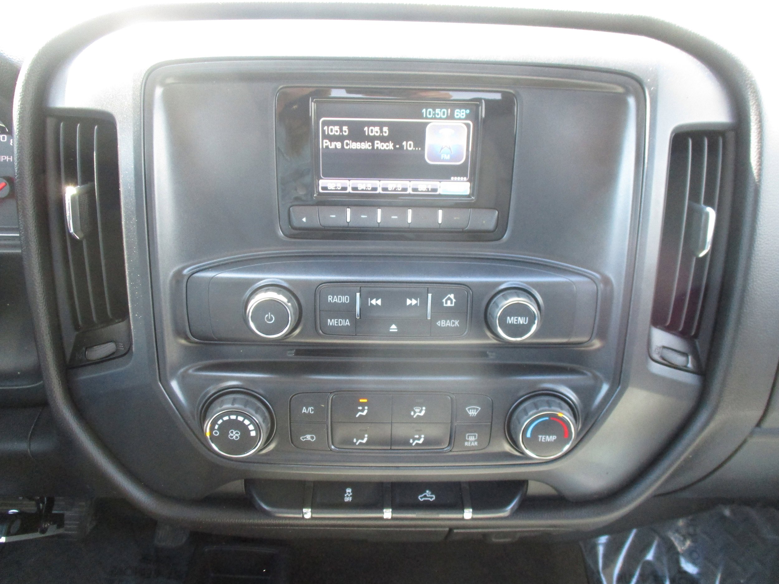 Used 2015 Chevrolet Silverado 1500 LS w/ Trailering Package AWD/4WD image 18