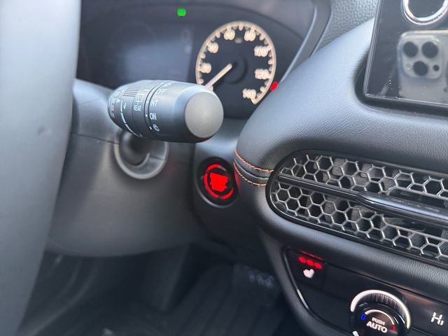 New 2026 Honda HR-V Sport image 24