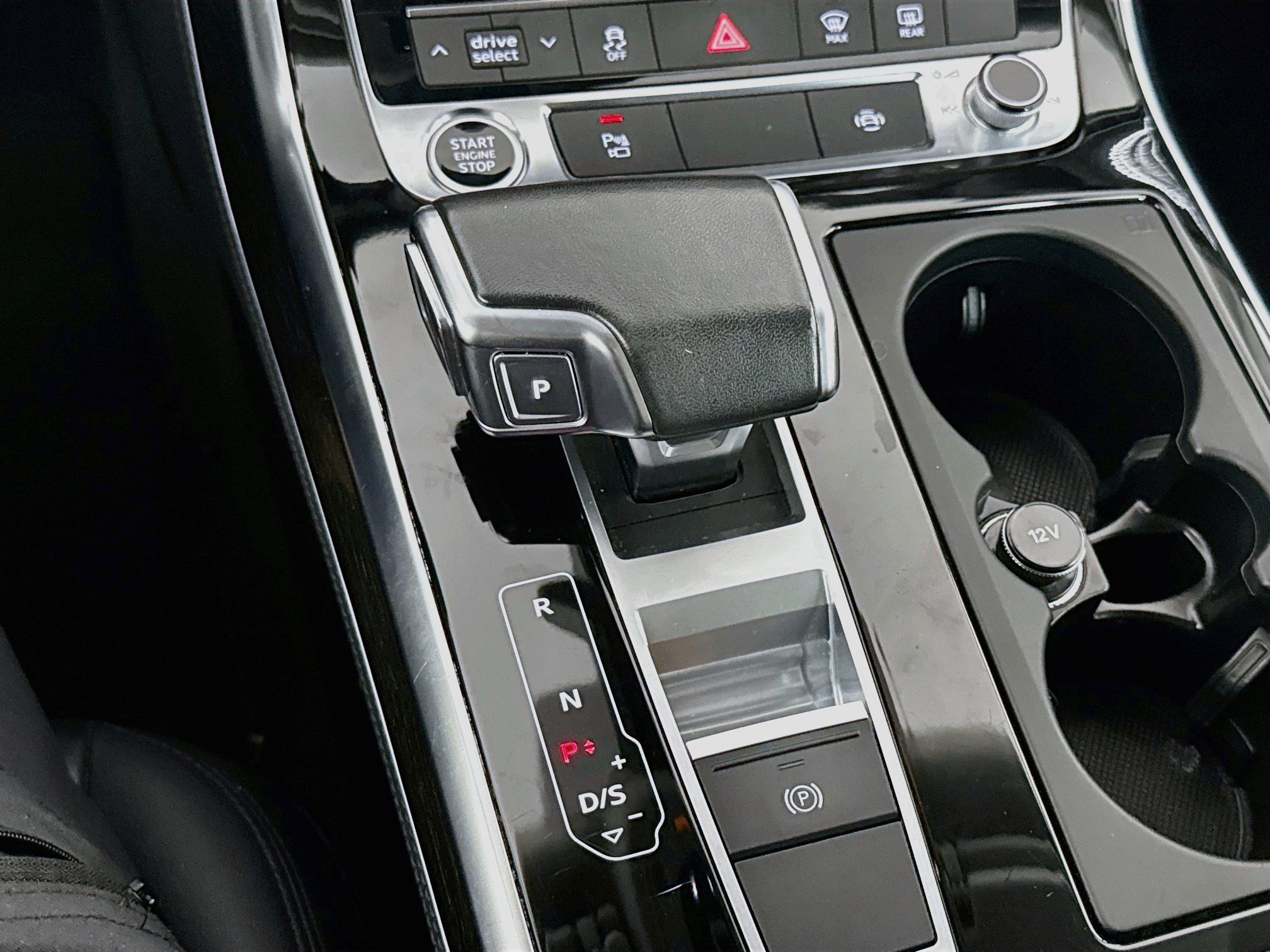 Used 2024 Audi Q7 2.0T Premium Plus AWD/4WD image 20