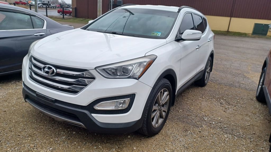 Used 2016 Hyundai Santa Fe Sport 2.0T image 1