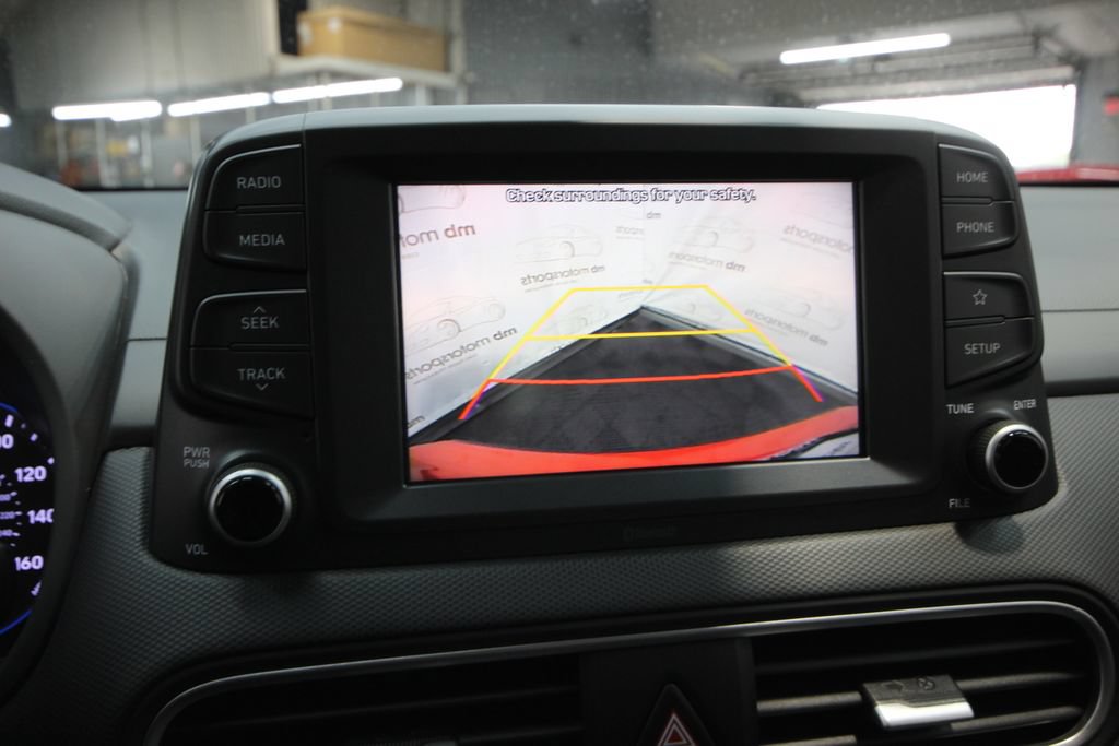 Used 2019 Hyundai Kona SE AWD/4WD image 20