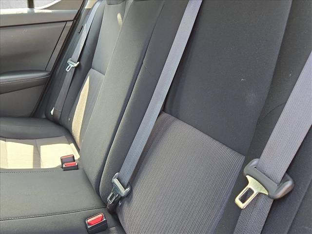 Used 2024 Nissan Sentra SV w/ All-Weather Package FWD image 17