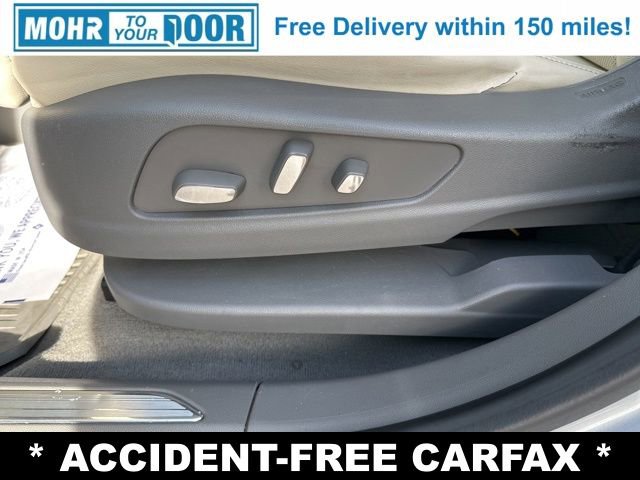 Used 2017 Cadillac XT5 Premium Luxury image 15