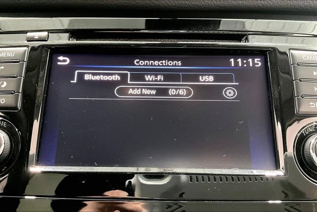 Used 2019 Nissan Rogue S FWD image 45