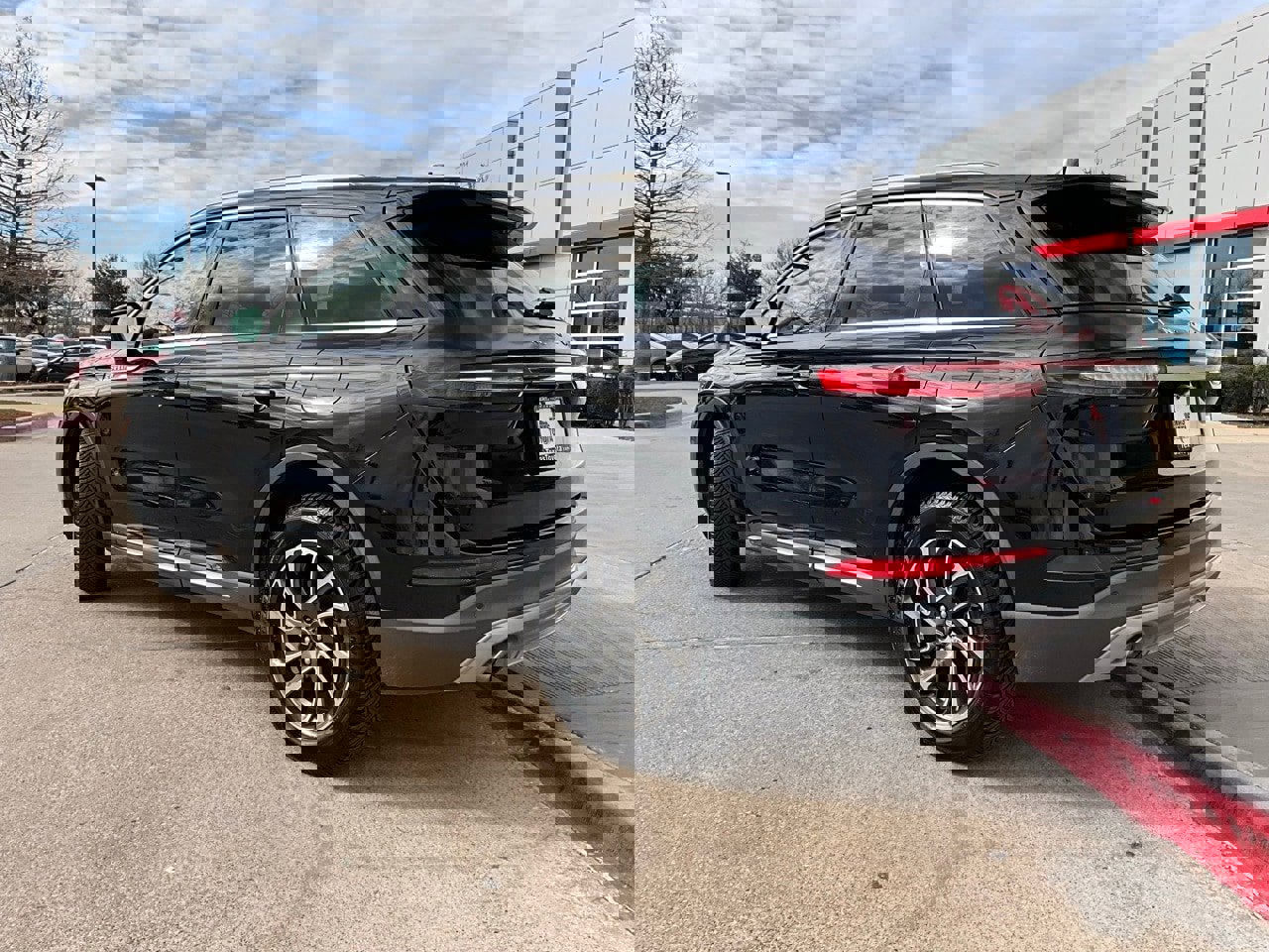 Used 2020 Lincoln Corsair FWD w/ Equipment Group 101A image 8