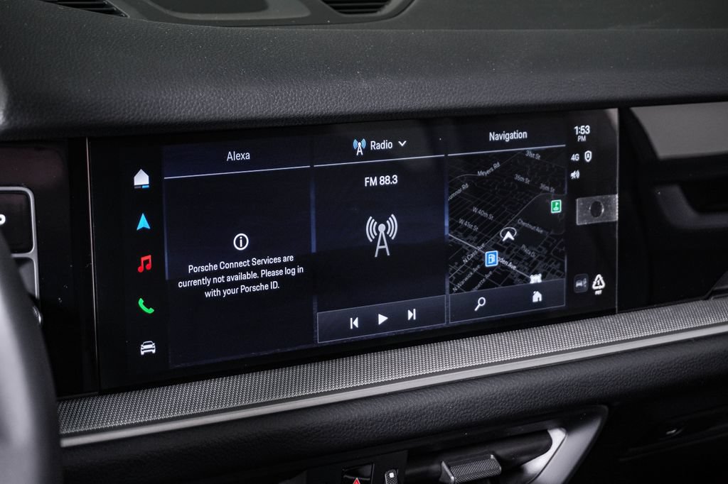 New 2026 Porsche Cayenne AWD/4WD image 22