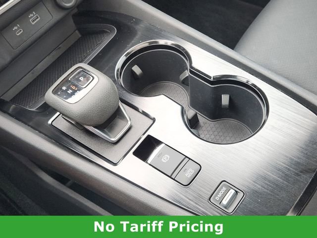Used 2022 Nissan Rogue SV w/ SV Premium Package FWD image 20