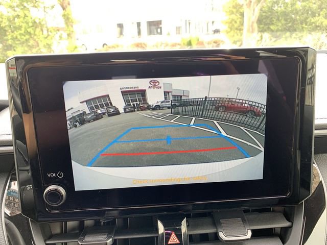 Used 2025 Toyota Corolla Premium image 22