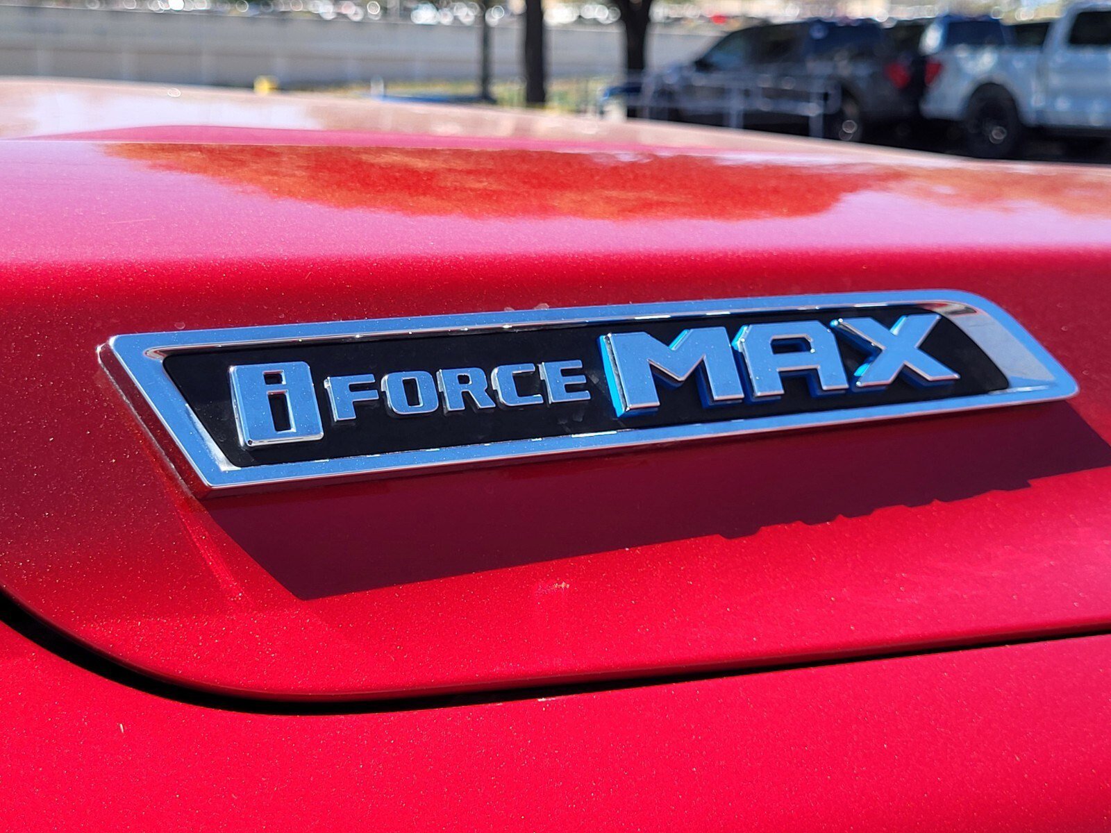 Used 2023 Toyota Sequoia SR5 w/ SR5 Premium Package RWD image 12