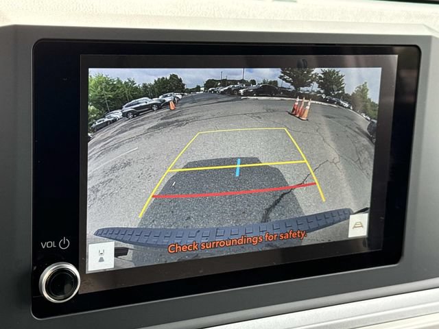 Used 2026 Toyota 4Runner SR5 AWD/4WD image 20