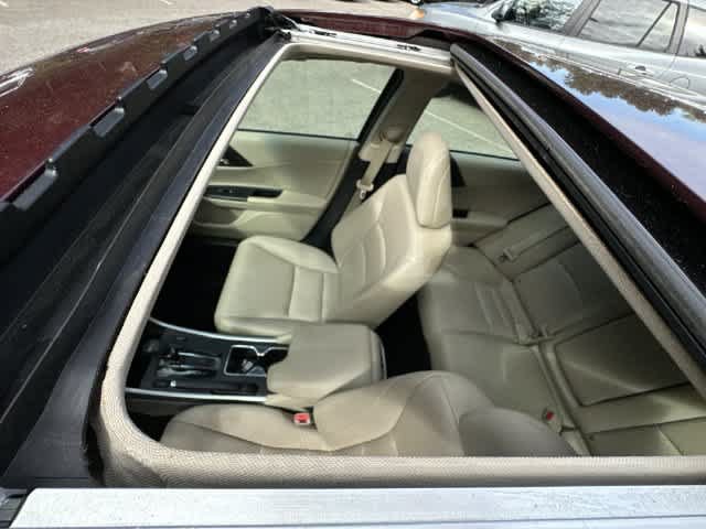 Used 2013 Honda Accord EX-L image 6