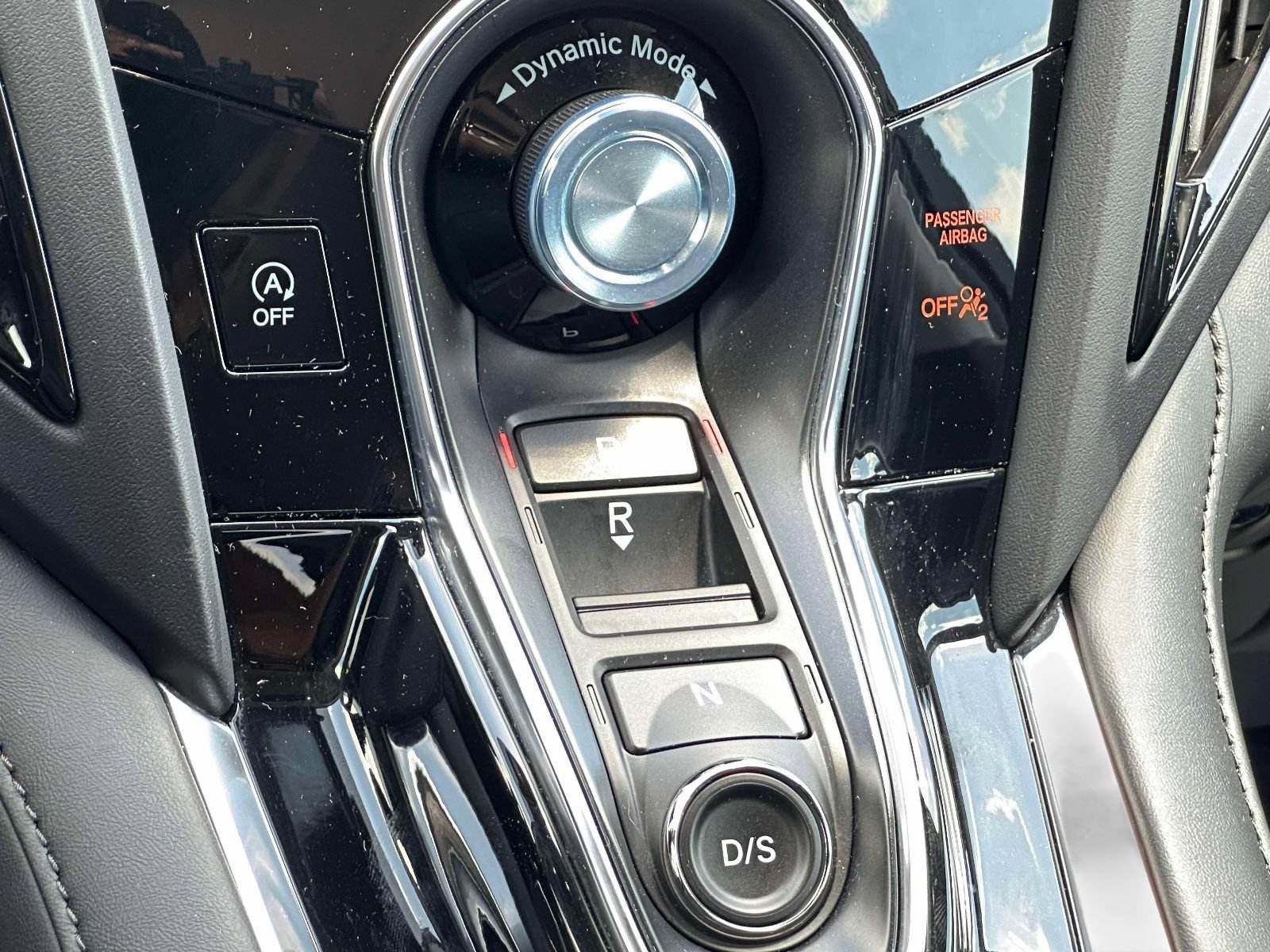 Certified 2024 Acura RDX SH-AWD image 19