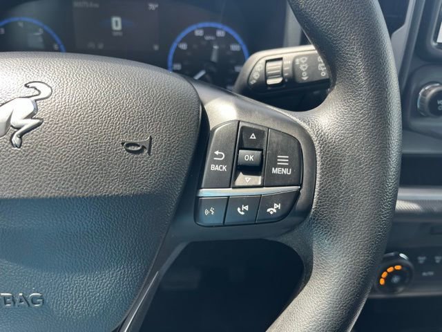 Used 2021 Ford Bronco Sport Big Bend AWD/4WD image 21