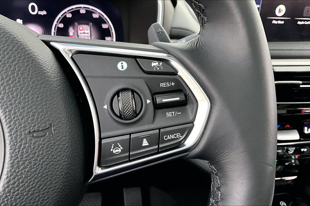 Certified 2026 Acura MDX w/ Technology Package FWD image 26