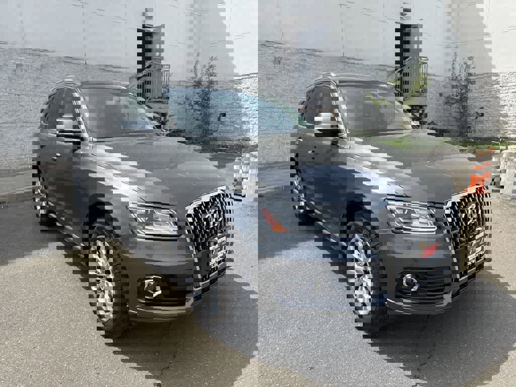 Used 2015 Audi Q5 2.0T Premium Plus image 7