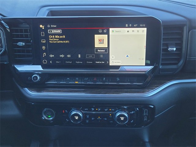 Used 2022 GMC Sierra 1500 Elevation image 13