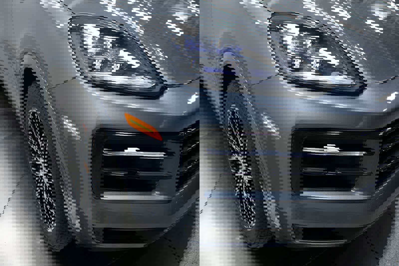 New 2026 Porsche Cayenne S image 12