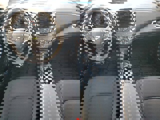 Used 2025 Chevrolet Malibu LT image 6