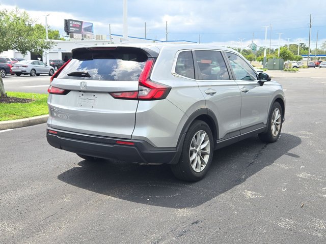 Used 2025 Honda CR-V EX-L video 2