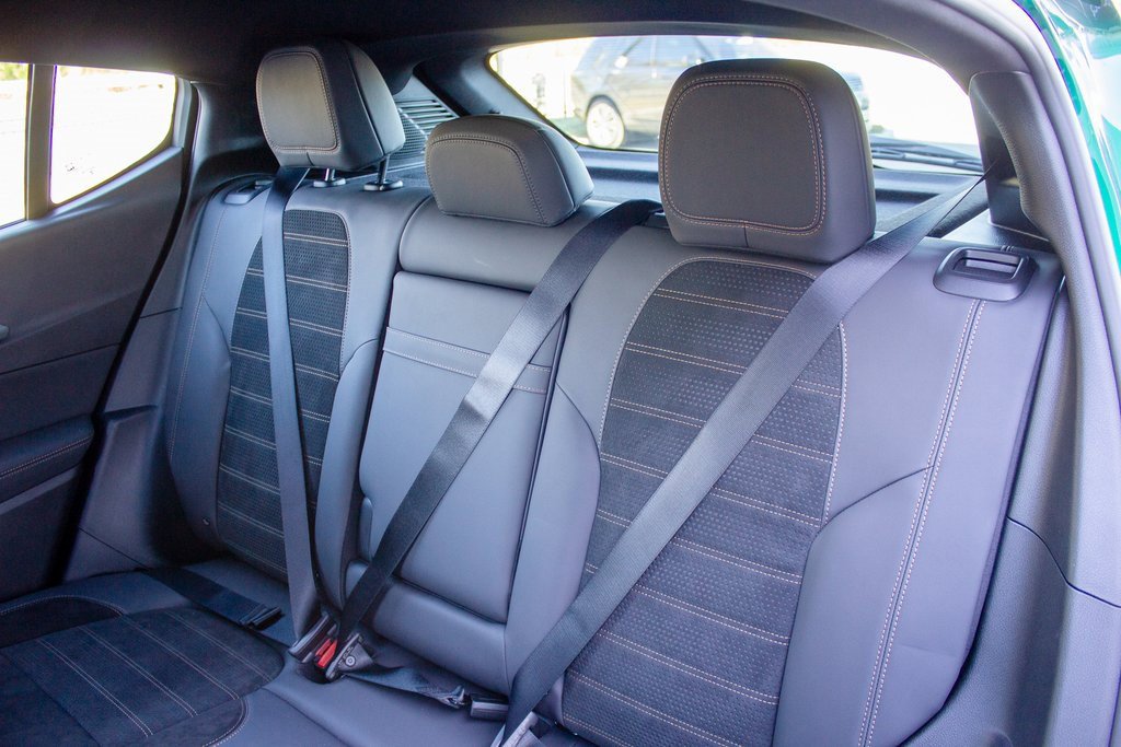 New 2025 Alfa Romeo Tonale image 21