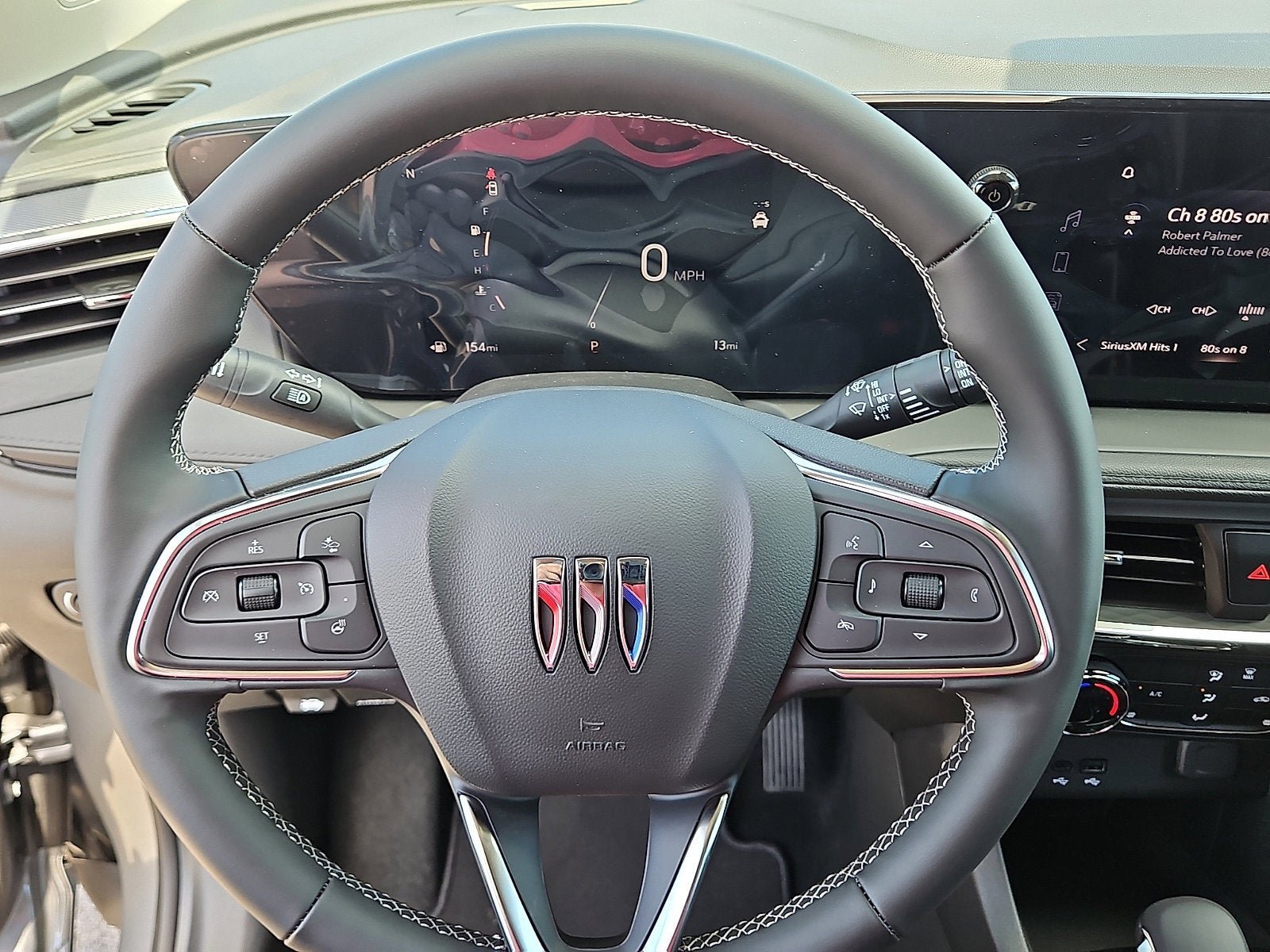 New 2026 Buick Encore GX Preferred w/ Comfort Package image 16