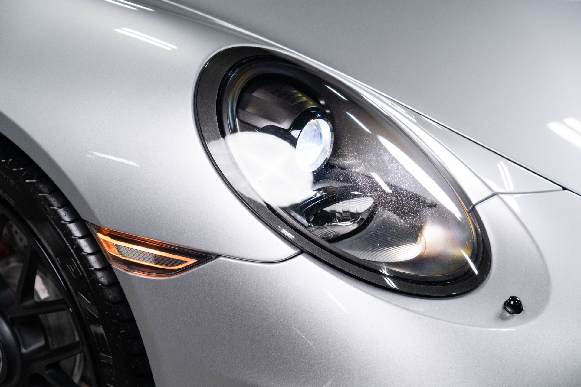 Used 2015 Porsche 911 Carrera GTS RWD image 22