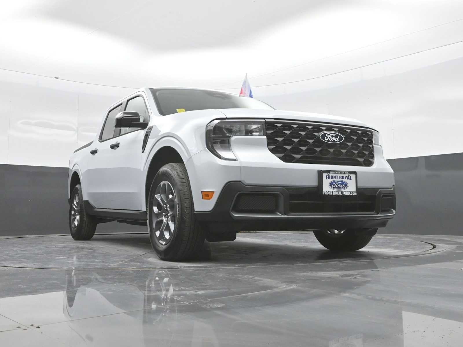 New 2026 Ford Maverick XLT w/ Equipment Group 301A AWD/4WD image 59