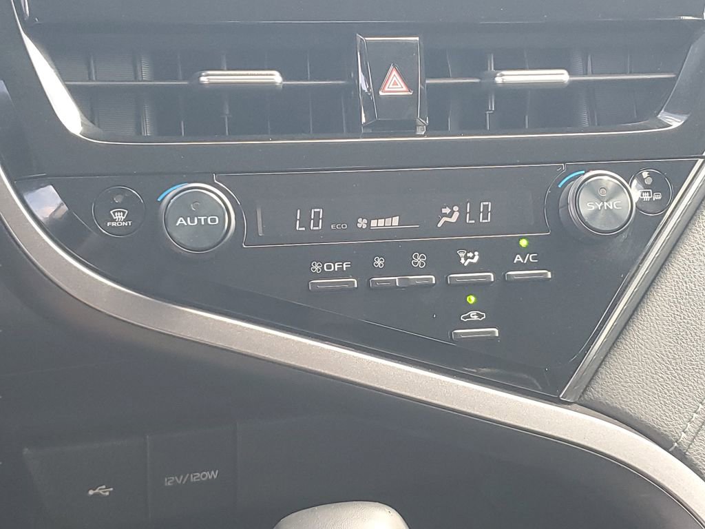 Certified 2023 Toyota Camry SE w/ Convenience Package image 23