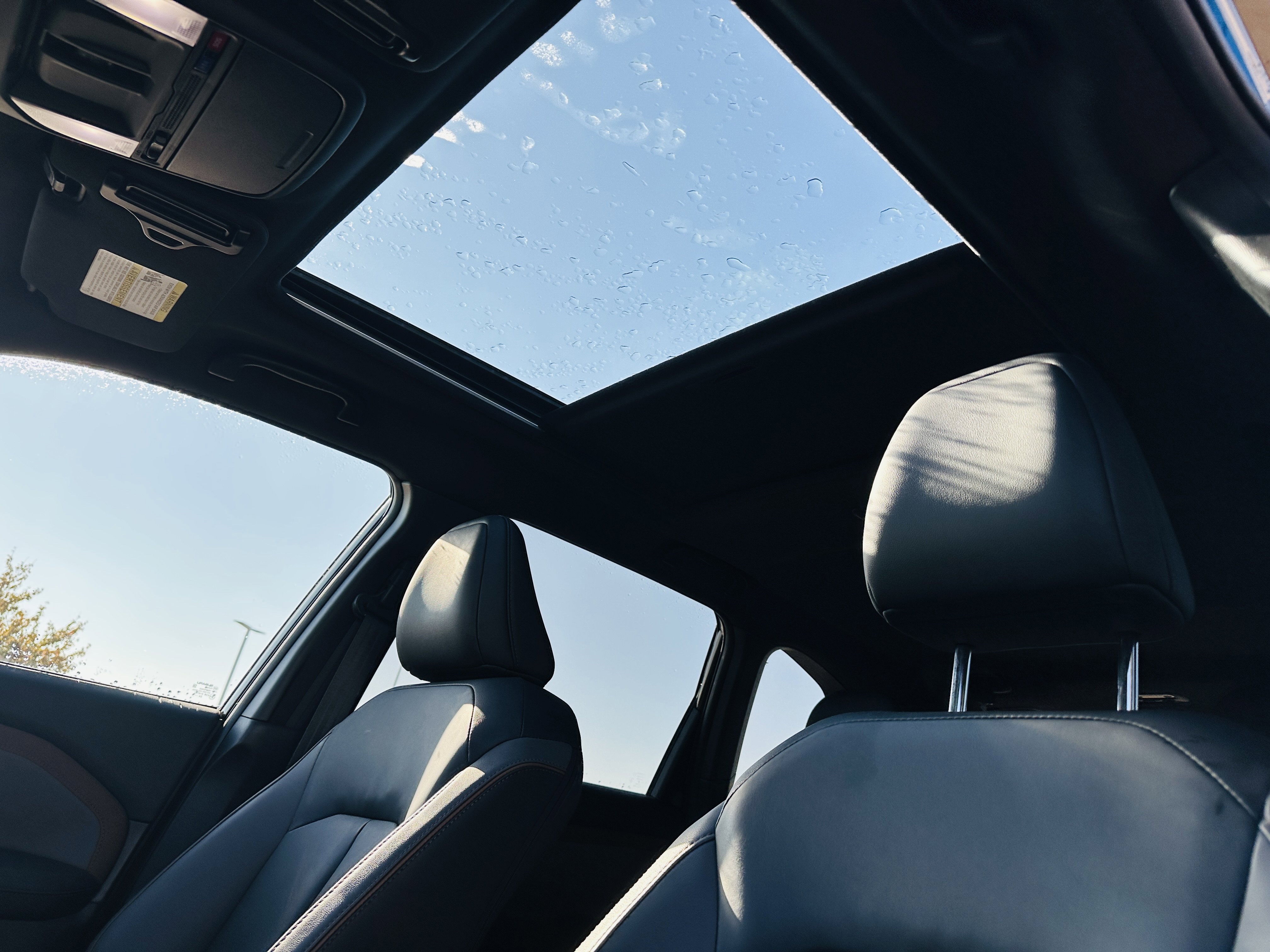 Certified 2025 Subaru Forester Sport image 22