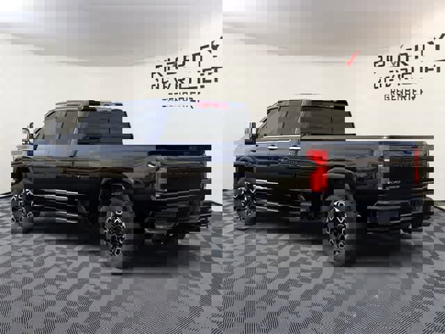 New 2026 Chevrolet Silverado 3500 High Country w/ High Country Premium Package image 3