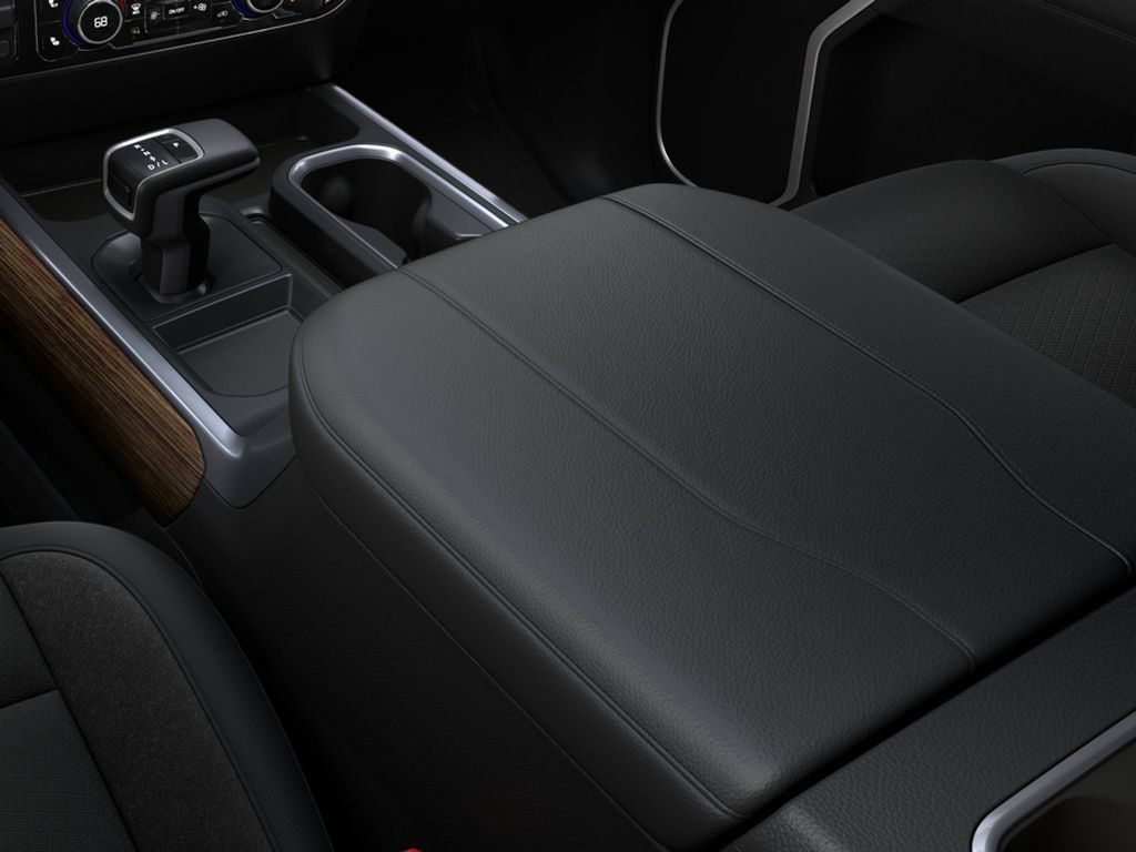 New 2026 Chevrolet Silverado 1500 RST AWD/4WD image 7