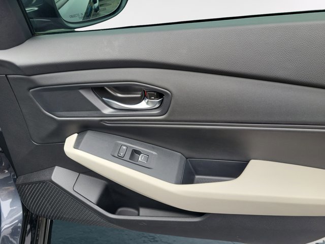 Certified 2025 Honda Accord EX-L image 22