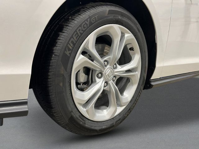 New 2025 Honda Accord LX image 10