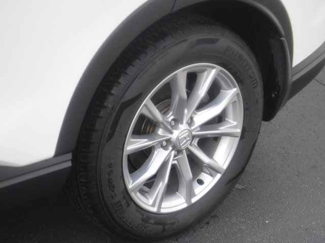 Used 2024 Honda CR-V EX image 4