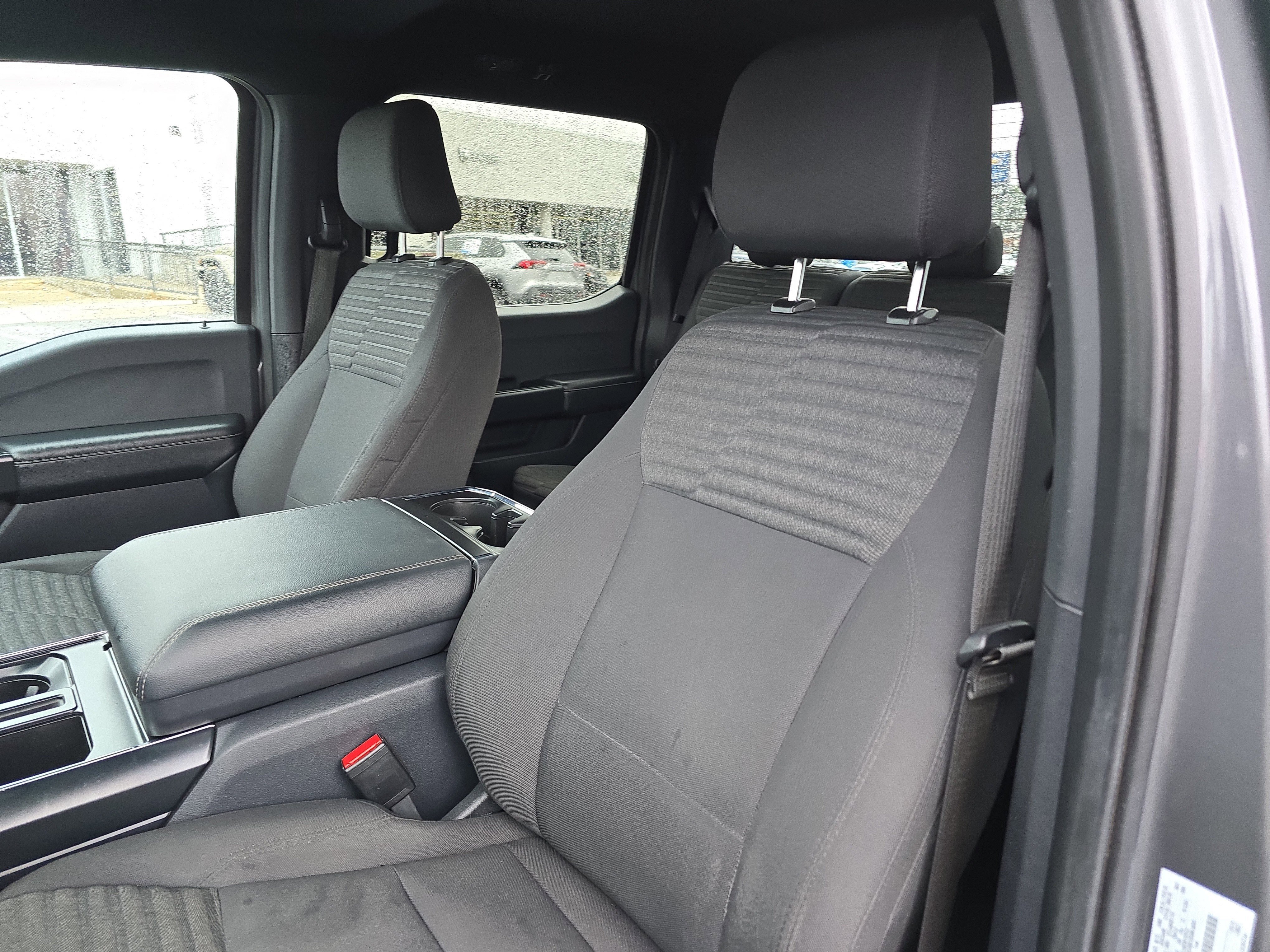 Used 2023 Ford F150 XL w/ STX Appearance Package image 19