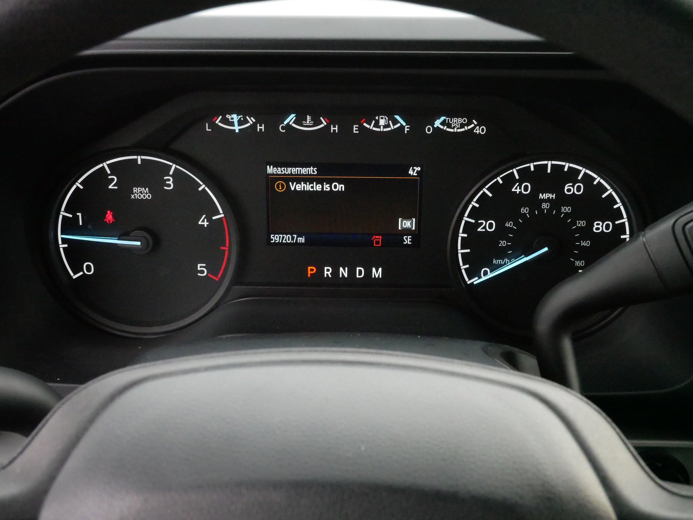 Used 2024 Ford F250 XLT image 21