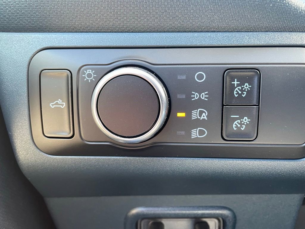 New 2026 Ford Maverick Lariat w/ 4K Tow Package image 18